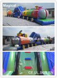 Inflatable Train Tunnel (MIC-984)