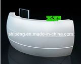 Round Cash Table, Round Reception Desk, Cash Counter