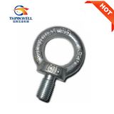 Forged Galvanized Eye Screw DIN580 Eye Bolt