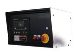 Electrical Control System Smartgen Control Cabint