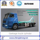 Double Acting Hydraulic Cylinders for Garbage Truck (JH048)