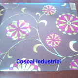Flexible Printed Plastic PVC Table Cloth