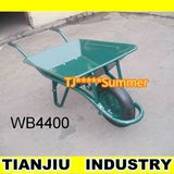 Building Construction Wheel Barrow Wheelbarrow Wb4400