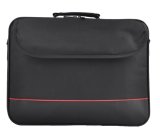 Red Line Laptop Bag Computer Messenger Bag (SMSM9001A-15)