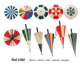 Straight Umbrella 1082