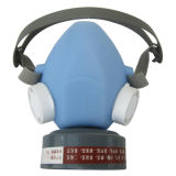 Safety Gas Mask 8700A