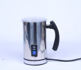 Stainless Steel Milk Frother (CN-MF-02)