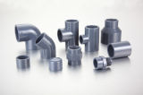 PVC Water Pipe Fittings for Plumbing (PN16 or PN10) ---20mm to 250mm