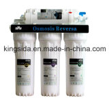 Delicate 5 Stages Ultrafiltration Water Purifier with Excellent Design