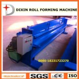 Dx Hydraulic Metal Sheet Cutting Machinery