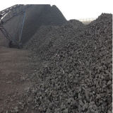 Metallurgical Coke/Foundry Coke with High Carbon Low Ash Good Quality