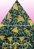 High Quality African Eyelet Voile Lace (SL0307)