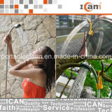 Gfs-1203-Portable Outdoor Shower for Camping