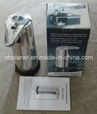 Auto-Induction Stainless Steel Soap Dispenser