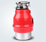 Food Waste Processor (red)