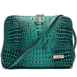 Fashion High Quality Leather Handbag Woman Handbag Stylish Handbag (M704H-A3968)