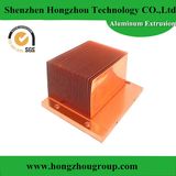 China Supplier OEM Extrusion LED Heatsink