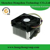 Extruded Aluminum Heatsink for Industrial