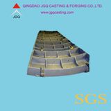 Investment Casting Parts-Train Parts