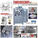 Njp-2000 Pharma Machinery - Packing-Machinery