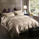 100% T-Silk Hotel Used Bedding Sets