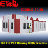 Hot Fill Pet Blowing Bottle Machine