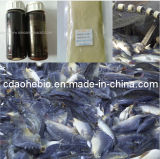 Calcium Amino Acid Chelate Feed Additive for Aquatic Animal