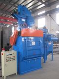 Q326c Dia. 650mm Tumble Shot Blasting Cleaning Machine