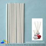 3mm White Synthetic Fiber Sticks for Reed Diffuser