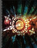Nice Delicate Notebook