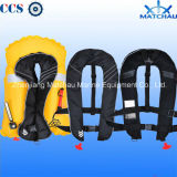 Auto Inflatable Life Vest with CE Approved