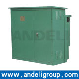 Large Power Current Transformer (ZGS11)