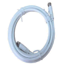 Coaxial Cable F Connector, Jumper Cable