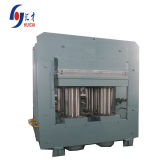 Rubber Gasket Making Machine with Four Cylinder