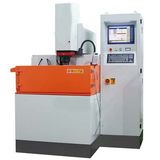 CNC Machine: Precise CNC Diamond Tools EDM