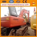 Used Hitachi 24t Crawler Excavator with CE (ZX240)