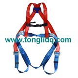 Climbing Safety Belt