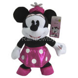 Electric Plush and Stuffed Toy for Disney