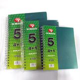 Subject Notebook