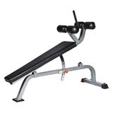 Adjustable Sit-up Bench