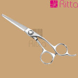 Sharp Hair Cutting Scissors, Hairdressing Scissors  (RS1020)