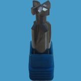 Carbide T-Slot End Milling Cutters