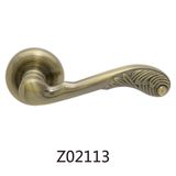 Zinc Alloy Handles (Z02113)