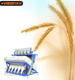 CE Certificated Better Quality Cereal Buckwheat Colorized Sorter Machinery