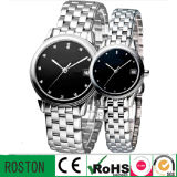 New Arrival Men Chronograph Stainless Steel Watch
