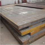 Alloy Tool Steel (1.2601)