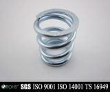 2015 Motorcycle Parts/Car Accessories Coil Metal Spring