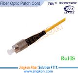 Fiber Optic Patch Cord (FC/UPC-SM)