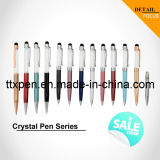 Senior Crystal Ball Pen