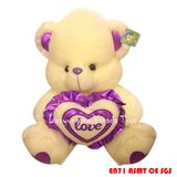 Plush Soft Stuffed Teddy Bear Toys (Ynd15014)